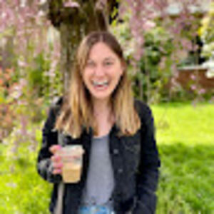 Meet your Posher, Madison